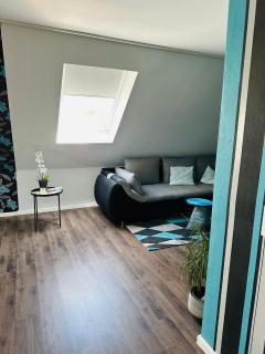 Ferienwohnung Sternfeld - Osburg - 2