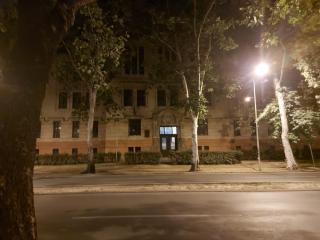City for two Apartment with parking - 1