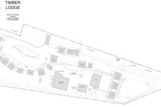 Timber Lodge Cabin 22 - 5