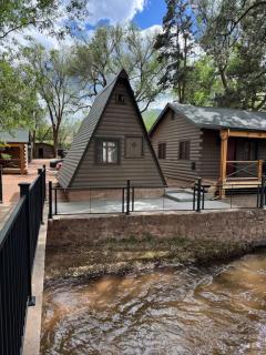 Timber Lodge Cabin 22 - 2