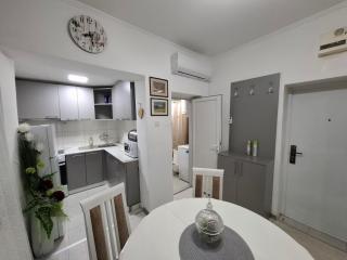 City for two Apartment with parking - 9