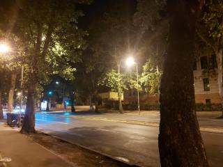 City for two Apartment with parking - 5