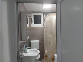 City for two Apartment with parking - 3