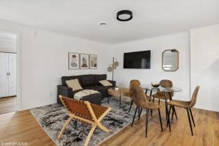 Charming and Modern 2BR in the Heart of Ottawa - 7