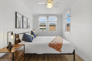 Charming 4BR Retreat in the Heart of Ottawa - 9