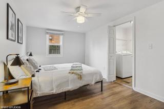 Charming 4BR Retreat in the Heart of Ottawa - 7