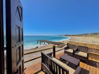 Isolee - Beachfront Standalone House - Batroun - 0