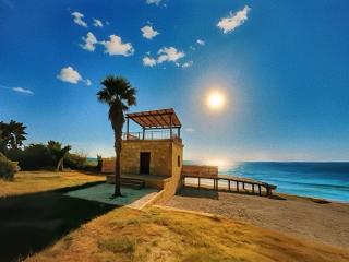 Isolee - Beachfront Standalone House - Batroun - 8