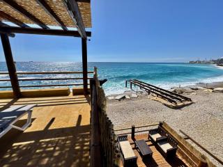 Isolee - Beachfront Standalone House - Batroun - 6