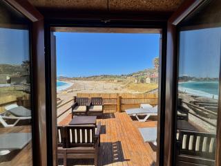 Isolee - Beachfront Standalone House - Batroun - 3