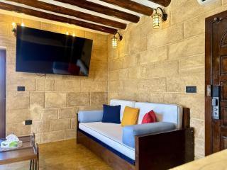 Isolee - Beachfront Standalone House - Batroun - 1