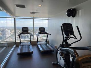 Private Apartment Premium QV Getaway Central including Pool Gym and Parking - 1