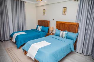 Two bedroom apartment in Bukoto - Bukoto - 7
