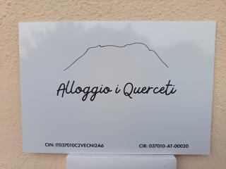 Alloggio i querceti - Camugnano - 8