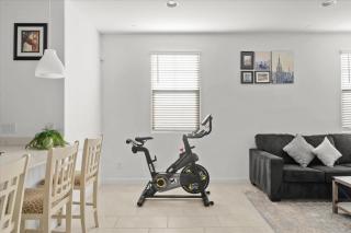 3 Br Sleeps 6 Fire Pit Putt Putt BBQ Workspace - Glendale - 3