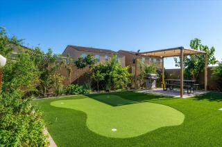 1 Br Apartment - Putt Putt - Fire Pit - BBQ Grill - 8