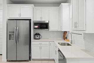 1 Br Apartment - Putt Putt - Fire Pit - BBQ Grill - 7