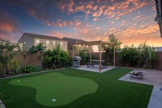 3 Br Sleeps 6 Fire Pit Putt Putt BBQ Workspace - 0