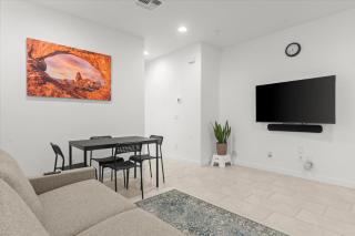1 Br Apartment - Putt Putt - Fire Pit - BBQ Grill - Glendale - 3