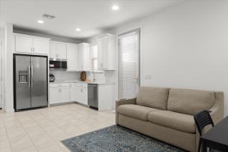 1 Br Apartment - Putt Putt - Fire Pit - BBQ Grill - 2