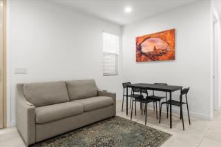 1 Br Apartment - Putt Putt - Fire Pit - BBQ Grill - Glendale - 4