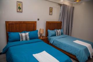 Two bedroom apartment in Bukoto - Bukoto - 8