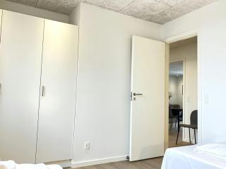 Spacious Apartment for 7 - Esbjerg - 5