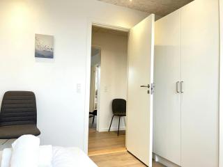 Spacious Apartment for 7 - Esbjerg - 1