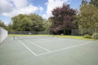 Seasyde House - Tennis Court and Tranquil Gardens - Perth - 9