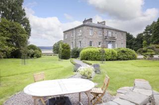 Seasyde House - Tennis Court and Tranquil Gardens - Perth - 8