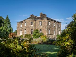 Seasyde House - Tennis Court and Tranquil Gardens - Perth - 7