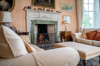 Seasyde House - Tennis Court and Tranquil Gardens - Perth - 5