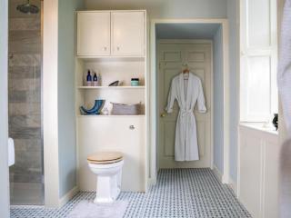 Seasyde House - Tennis Court and Tranquil Gardens - Perth - 4