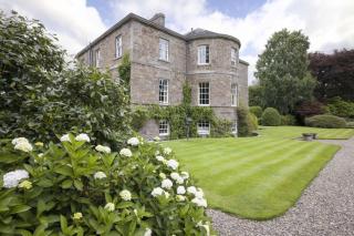 Seasyde House - Tennis Court and Tranquil Gardens - Perth - 3