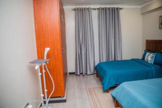 Two bedroom apartment in Bukoto - Bukoto - 9