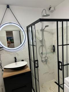 Apartament modern zona Aeroport - Sînnicoară - 1