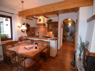 Quaint Apartment in Zeil am Main with Terrace - Zeil - 6