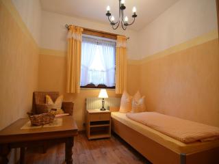 Quaint Apartment in Zeil am Main with Terrace - Zeil - 5