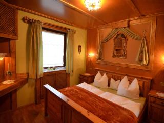 Quaint Apartment in Zeil am Main with Terrace - Zeil - 8