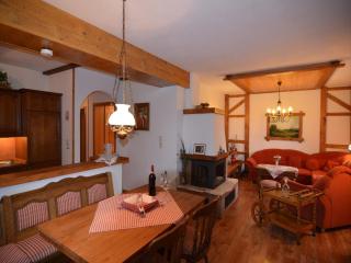 Quaint Apartment in Zeil am Main with Terrace - Zeil - 7