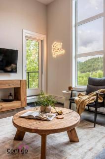 Apres Ski, DT, MtnView, TopFloor, AC, Sleeps 6 - 5