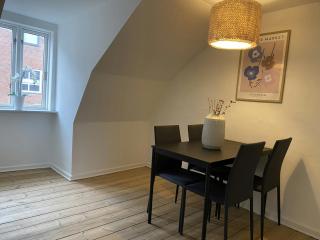 Spacious Apartment for 5 - Esbjerg - 9