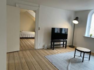 Spacious Apartment for 5 - Esbjerg - 8