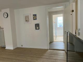 Spacious Apartment for 5 - Esbjerg - 7