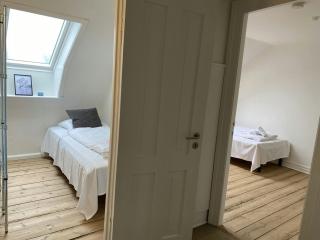 Spacious Apartment for 5 - Esbjerg - 3