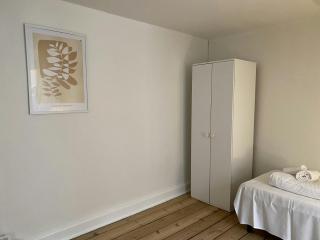 Spacious Apartment for 5 - Esbjerg - 1