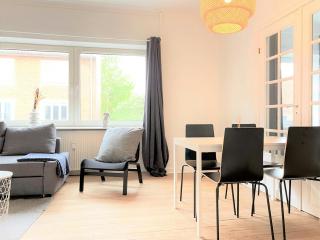 Central and Spacious Apartment for 5 - 9