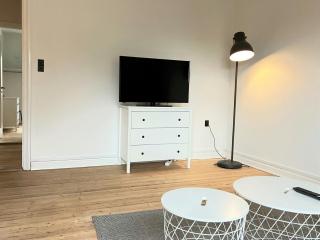 Central and Spacious Apartment for 5 - 8