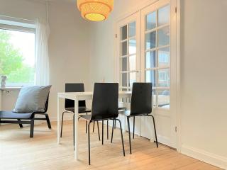 Central and Spacious Apartment for 5 - Esbjerg - 7