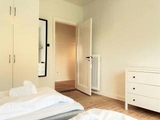 Central and Spacious Apartment for 5 - Esbjerg - 5